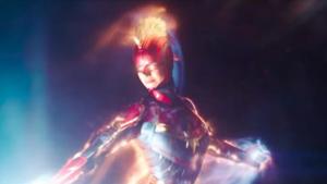 Samuel L Jackson has dropped a hint about Captain Marvel’s entry in Avengers: Endgame. Samuel L Jackson has dropped a hint about Captain Marvel’s entry in Avengers: Endgame.