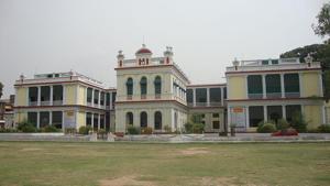 This is the first time in the annals of the IGIMS medical college, established in 2011, that so many students have failed the final examination. Last year, too, 13 medicos had flunked.(HT file) This is the first time in the annals of the IGIMS medical college, established in 2011, that so many students have failed the final examination. Last year, too, 13 medicos had flunked.(HT file)