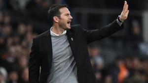 File photo of Frank Lampard.(Action Images) File photo of Frank Lampard.(Action Images)