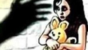 DCPCR observed that in about 70% of the cases of child sexual abuse, the offender was known to the victim(HT File) DCPCR observed that in about 70% of the cases of child sexual abuse, the offender was known to the victim(HT File)