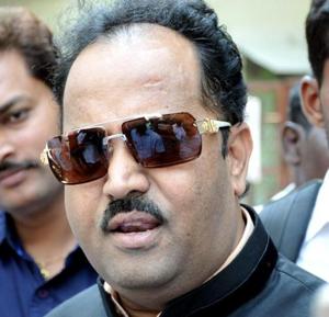 Sanjay Kakade, member of Parliament (MP) in the Rajya Sabha.(HT/PHOTO) Sanjay Kakade, member of Parliament (MP) in the Rajya Sabha.(HT/PHOTO)