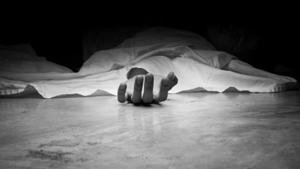 The decomposed body was found near Mutha village on Lavasa road on Monday evening.(Getty Images/iStockphoto) The decomposed body was found near Mutha village on Lavasa road on Monday evening.(Getty Images/iStockphoto)