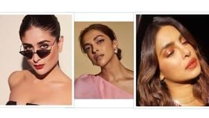 We’ve shortlisted some recent celeb looks — the likes of Kareena Kapoor Khan, Deepika Padukone and Priyanka Chopra, among many others — for you to imitate or take inspiration from, and dazzle your date like a true-blue diva. We’ve shortlisted some recent celeb looks — the likes of Kareena Kapoor Khan, Deepika Padukone and Priyanka Chopra, among many others — for you to imitate or take inspiration from, and dazzle your date like a true-blue diva.
