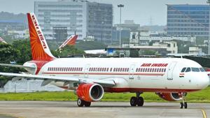 The Indian Pilots’ Guild (IPG) is the union of pilots who fly the wide-body aircraft of the national carrier, Air India.(Abhijit Bhatlekar/ Mint) The Indian Pilots’ Guild (IPG) is the union of pilots who fly the wide-body aircraft of the national carrier, Air India.(Abhijit Bhatlekar/ Mint)