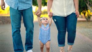 Valentine’s Day 2019: You might want to spend Valentine’s Day with your parents, who have given you so much all throughout your life.(Unsplash) Valentine’s Day 2019: You might want to spend Valentine’s Day with your parents, who have given you so much all throughout your life.(Unsplash)