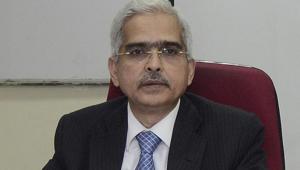 Shaktikanta Das, the RBI’s new governor, voted for a cut despite only weeks earlier acknowledging the challenges posed by the divergent paths taken by core and food inflation.(Ravindra Joshi / HT Photo) Shaktikanta Das, the RBI’s new governor, voted for a cut despite only weeks earlier acknowledging the challenges posed by the divergent paths taken by core and food inflation.(Ravindra Joshi / HT Photo)