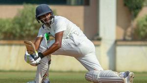 File picture of Akshay Wadkar(PTI) File picture of Akshay Wadkar(PTI)