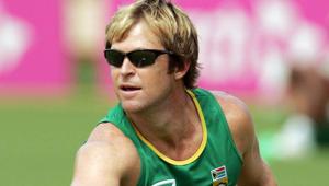 File picture of Jonty Rhodes(Getty Images) File picture of Jonty Rhodes(Getty Images)