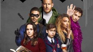The Umbrella Academy review: Netflix assembles a superhero team like no other. The Umbrella Academy review: Netflix assembles a superhero team like no other.