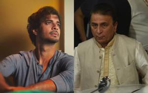 Tahir Raj Bhasin to play Sunil Gavaskar in ‘83. Tahir Raj Bhasin to play Sunil Gavaskar in ‘83.