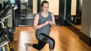 Here are 5 exercises you should do to kickstart your new fitness regime.(Unsplash) Here are 5 exercises you should do to kickstart your new fitness regime.(Unsplash)