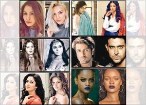 Five lookalikes that bring back memories of nostalgia Five lookalikes that bring back memories of nostalgia