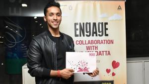 Bestselling author Durjoy Datta on Pocketful O’ Stories, love and other things Bestselling author Durjoy Datta on Pocketful O’ Stories, love and other things