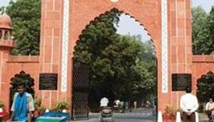 The Aligarh Muslim University Teachers’ Association (AMUTA) condemned the “severe charges like sedition” against the students and wrote to President Ram Nath Kovind over it. The Aligarh Muslim University Teachers’ Association (AMUTA) condemned the “severe charges like sedition” against the students and wrote to President Ram Nath Kovind over it.