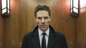Benedict Cumberbatch in a scene from the series Patrick Melrose. He will also play Satan in Amazon Prime’s upcoming show, Good Omens.(AP) Benedict Cumberbatch in a scene from the series Patrick Melrose. He will also play Satan in Amazon Prime’s upcoming show, Good Omens.(AP)