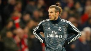 File picture of Gareth Bale(REUTERS) File picture of Gareth Bale(REUTERS)