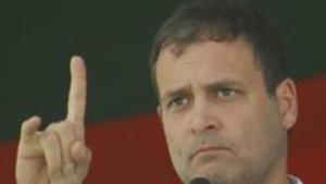 The Congress party on Thursday called off a meeting of its president Rahul Gandhi with envoys and senior diplomats of G20 nations. (Photo by Siddharaj Solanki / Hindustan Times)(HT Photo) The Congress party on Thursday called off a meeting of its president Rahul Gandhi with envoys and senior diplomats of G20 nations. (Photo by Siddharaj Solanki / Hindustan Times)(HT Photo)