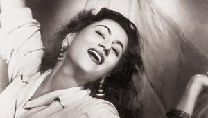 Madhubala and the eternity of style and beauty. Madhubala and the eternity of style and beauty.