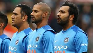 With the IPL coming up, the selectors would want to monitor the workload of different players(Getty Images) With the IPL coming up, the selectors would want to monitor the workload of different players(Getty Images)