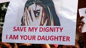 The 23-year-old paramedic student was raped on the night of December 16, 2012, inside a running bus in south Delhi by six men and brutally assaulted before being thrown out on the road along with her male friend.(HT Photo) The 23-year-old paramedic student was raped on the night of December 16, 2012, inside a running bus in south Delhi by six men and brutally assaulted before being thrown out on the road along with her male friend.(HT Photo)