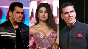 Many Bollywood actors including Salman Khan, Priyanka Chopra and Akshay Kumar have condemned Pulwama terror attack. Many Bollywood actors including Salman Khan, Priyanka Chopra and Akshay Kumar have condemned Pulwama terror attack.
