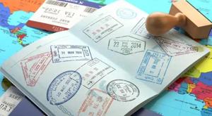 The government has decided to increase the validity of e-tourist and e- business visas from 60 days to one year with multiple entries.(File photo for representation) The government has decided to increase the validity of e-tourist and e- business visas from 60 days to one year with multiple entries.(File photo for representation)