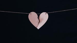 Museum of broken hearts has the antidote to heal a broken heart.(Unsplash) Museum of broken hearts has the antidote to heal a broken heart.(Unsplash)