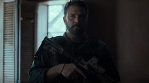 Triple Frontier is Ben Affleck’s first film post Batman tenure.