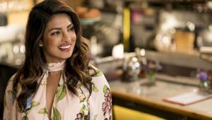 Priyanka Chopra in a scene from Isn't It Romantic.(AP) Priyanka Chopra in a scene from Isn't It Romantic.(AP)