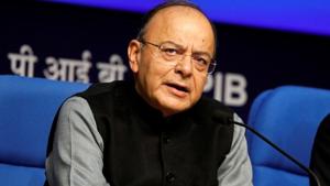 Arun Jaitley(Reuters file photo)