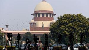 The Supreme Court on Friday directed the Centre and state governments to expeditiously fill vacancies of Information Commissioners under the Right to Information (RTI) Act.(Amal KS/HT File Photo) The Supreme Court on Friday directed the Centre and state governments to expeditiously fill vacancies of Information Commissioners under the Right to Information (RTI) Act.(Amal KS/HT File Photo)