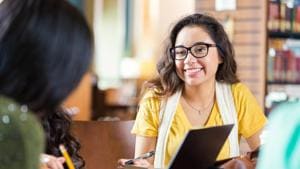 ICAI CPT registration 2019 : The Institute of Chartered Accountants of India (ICAI) announced on Friday that the Common Proficiency Test (CPT) will be held on Sunday, June 16, 2019.(Getty Images) ICAI CPT registration 2019 : The Institute of Chartered Accountants of India (ICAI) announced on Friday that the Common Proficiency Test (CPT) will be held on Sunday, June 16, 2019.(Getty Images)