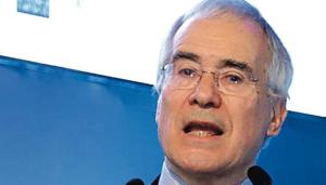 Climate change could lead to greatest market failure ever, says Nicholas Stern(HT File Photo)