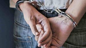 The accused, Surajsingh Darasingh, 20, has been arrested.(HT FILE) The accused, Surajsingh Darasingh, 20, has been arrested.(HT FILE)