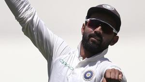 Irani Cup 2019, Vidarbha vs Rest of India, Day 5 in Nagpur: As It Happened.(AP) Irani Cup 2019, Vidarbha vs Rest of India, Day 5 in Nagpur: As It Happened.(AP)