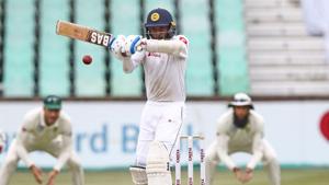 South Africa vs Sri Lanka, 1st Test Day 4 in Durban: Visitors script improbable 1-wicket win - As it happened(AFP) South Africa vs Sri Lanka, 1st Test Day 4 in Durban: Visitors script improbable 1-wicket win - As it happened(AFP)