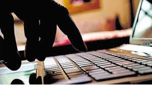The cyber unit will immediately report the fraudulent numbers and links to the respective service providers and get them blocked to prohibit crimes in the future.(Photo for representation) The cyber unit will immediately report the fraudulent numbers and links to the respective service providers and get them blocked to prohibit crimes in the future.(Photo for representation)