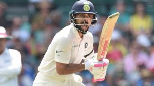 Virat Kohli plays a shot against Australia at the Sydney Cricket Ground in Sydney.(AFP) Virat Kohli plays a shot against Australia at the Sydney Cricket Ground in Sydney.(AFP)