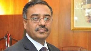 Pakistan High Commissioner to India Sohail Mahmood was on Friday summoned in New Delhi by Foreign Secretary Vijay Gokhale who lodged strong protest over the killing of 40 CRPF soldiers in Pulwama. Pakistan High Commissioner to India Sohail Mahmood was on Friday summoned in New Delhi by Foreign Secretary Vijay Gokhale who lodged strong protest over the killing of 40 CRPF soldiers in Pulwama.