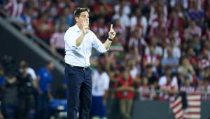 File picture of Eduardo Berizzo(Getty Images) File picture of Eduardo Berizzo(Getty Images)