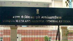 According to the government auditor, the central government collected Rs 2,14,050 crore in cess in 2017-18.(CAG website) According to the government auditor, the central government collected Rs 2,14,050 crore in cess in 2017-18.(CAG website)