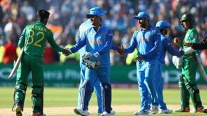 File picture of MS Dhoni(Getty Images) File picture of MS Dhoni(Getty Images)