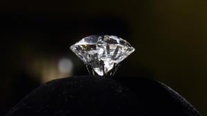 The 185-carat Jacob diamond, one of the world’s largest by size on display at the National Museum in New Delhi.(Vipin Kumar/HT PHOTO) The 185-carat Jacob diamond, one of the world’s largest by size on display at the National Museum in New Delhi.(Vipin Kumar/HT PHOTO)