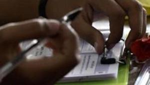 Up university exams in last week of February(Hindustan Times) Up university exams in last week of February(Hindustan Times)