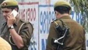 Police suspect that foreign tourists often use satellite phones without informing the local authorities(AFP) Police suspect that foreign tourists often use satellite phones without informing the local authorities(AFP)