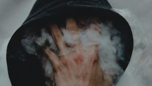 The new findings, from researchers at the University of Leeds found that overall, smokers were 40% less likely to survive their disease than people who have never smoked within a decade after their diagnosis.(Unsplash) The new findings, from researchers at the University of Leeds found that overall, smokers were 40% less likely to survive their disease than people who have never smoked within a decade after their diagnosis.(Unsplash)