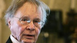 “We live in a climate system that can jump abruptly from one state to another,” Broecker told the Associated Press in 1997.(AP) “We live in a climate system that can jump abruptly from one state to another,” Broecker told the Associated Press in 1997.(AP)