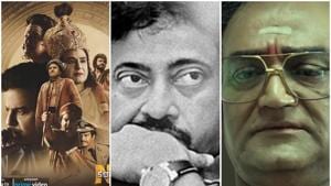 NT Rama Rao’s life has inspired two biopics, one made by his son Nandamuri Balakrishna and another, directed by Ram Gopal Varma. NT Rama Rao’s life has inspired two biopics, one made by his son Nandamuri Balakrishna and another, directed by Ram Gopal Varma.