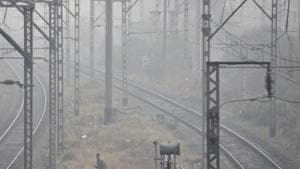 A source said it was suspected that the minor was killed, chopped into pieces, packed in the bag and thrown from a running train.(HT File / Photo used for representational purpose) A source said it was suspected that the minor was killed, chopped into pieces, packed in the bag and thrown from a running train.(HT File / Photo used for representational purpose)