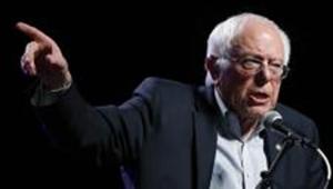 Bernie Sanders(AP file photo) Bernie Sanders(AP file photo)